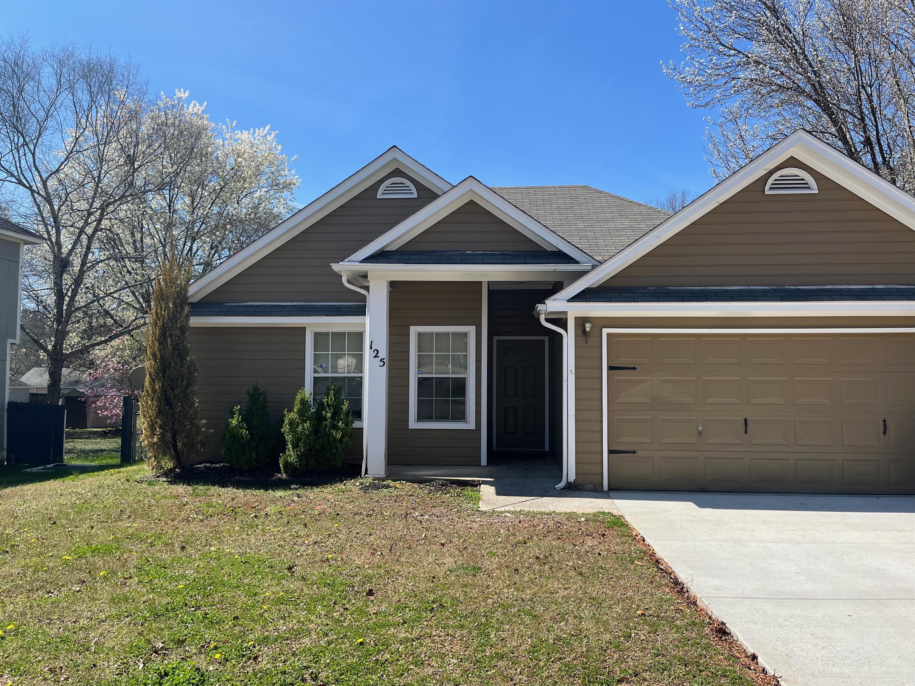 125 River Oaks Drive