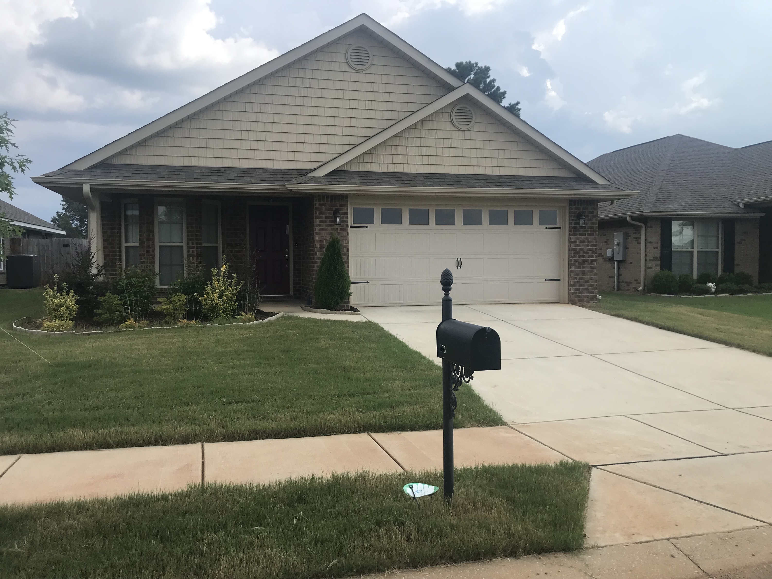176 Harold Murphy Drive