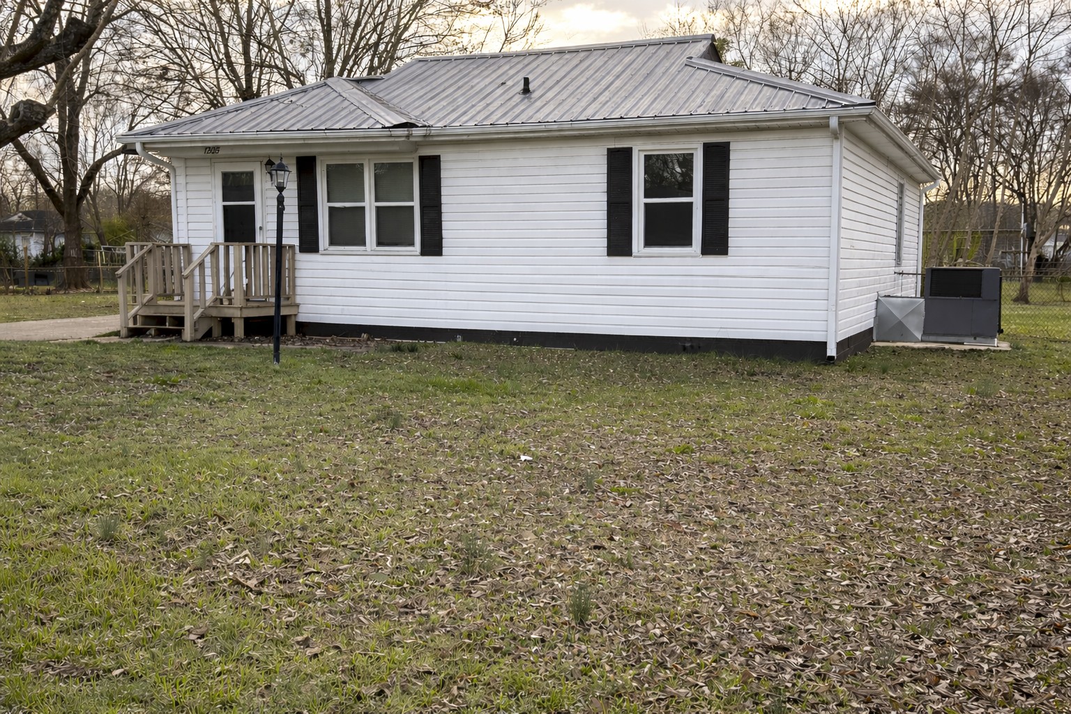 1205 Broadus Avenue Southeast