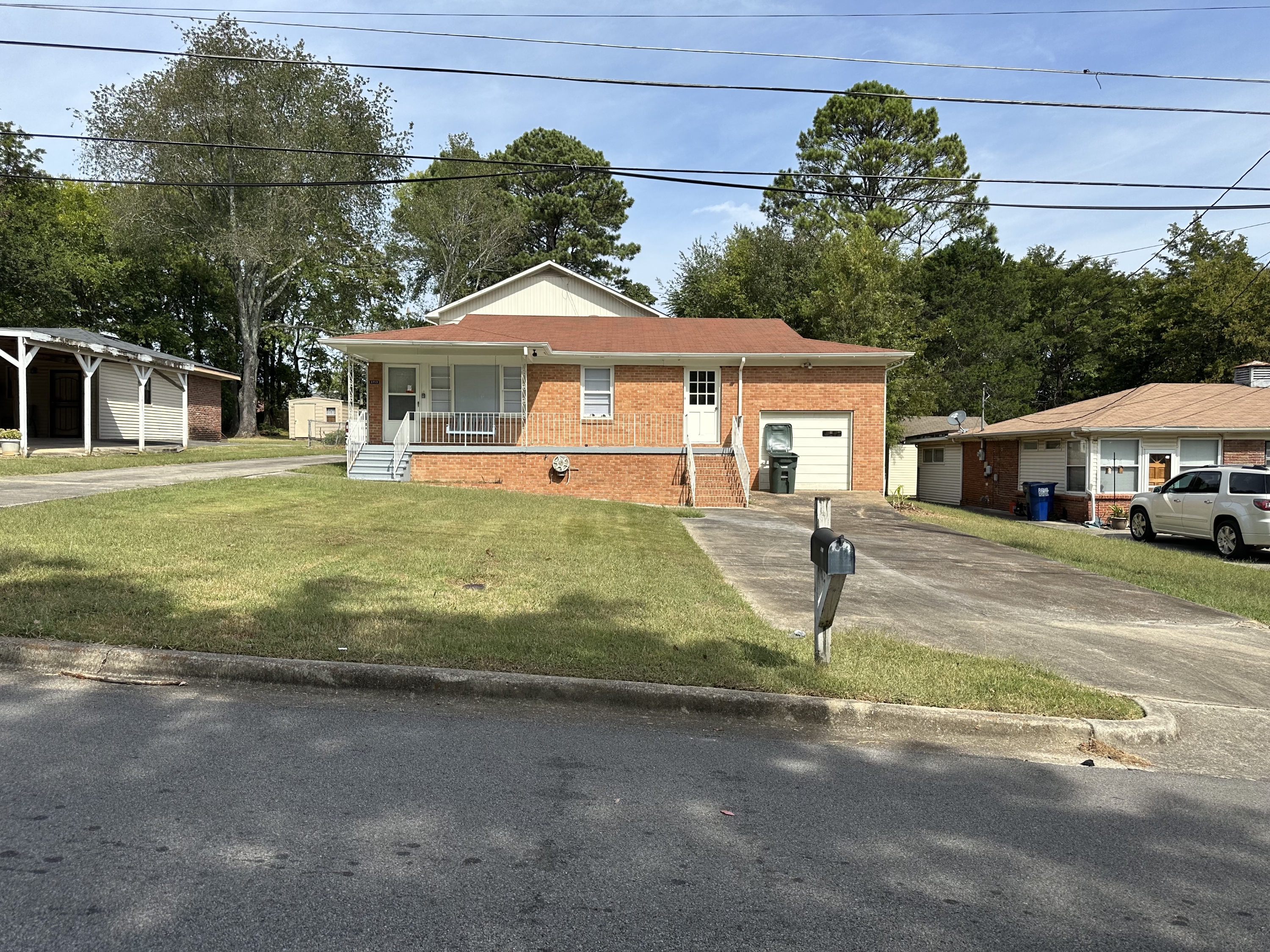 2712 Garvin Road Northwest